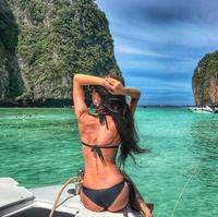 Отзыв от Ульяна - Visa DTV